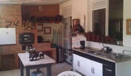 Cobertura à venda, 160 m² por R$ 650.000,00 - Pendotiba - Niterói/RJ