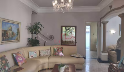 Excelente Casa com 4 dormitórios à venda, 165 m² por R$ 990.000 - Icaraí - Niterói -ESTUDA PERMUTA POR IMÓVEL DE MENOR EM ICARAÍ E JARDIM ICARAÍ.