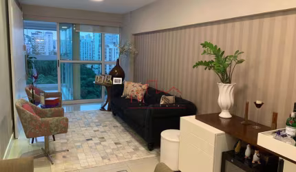 Apartamento com 4 quartos à venda, 140 m² por R$ 1.370.000 - Icaraí - Niterói-  ESTUDA PERMUTA POR COBERTURA OU OUTRO IMOVÉL EM ICARAÍ.