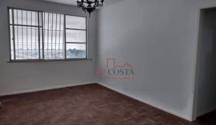Apartamento à venda, 100 m² por R$ 470.000,00 - Icaraí - Niterói/RJ