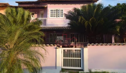 Casa à venda, 215 m² por R$ 685.000,00 - Várzea das Moças - Niterói/RJ