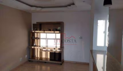 Apartamento à venda, 60 m² por R$ 380.000,00 - Santa Rosa - Niterói/RJ