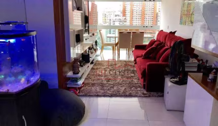 Cobertura duplex com 3 dormitórios à venda, 185 m² por R$ 2.400.000 - Icaraí - Niterói/RJ