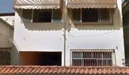 Casa à venda, 254 m² por R$ 850.000,00 - Centro - Niterói/RJ