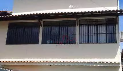Casa à venda, 270 m² por R$ 699.000,00 - Itaipu - Niterói/RJ