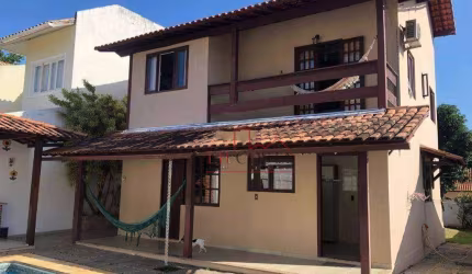 Casa à venda, 240 m² por R$ 1.200.000,00 - Itaipu - Niterói/RJ