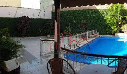 Casa com 3 dormitórios à venda, 200 m² por R$ 790.000 - Patronato - São Gonçalo/RJ-  ESTUDA PERMUTA!!!