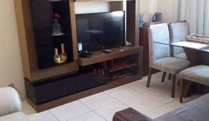 Apartamento à venda, 60 m² por R$ 245.000,00 - Largo do Barradas - Niterói/RJ