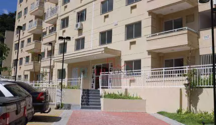Cobertura à venda, 142 m² por R$ 530.000,00 - Maria Paula - Niterói/RJ