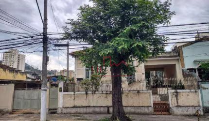 Casa à venda, 1040 m² por R$ 1.400.000,00 - Fonseca - Niterói/RJ