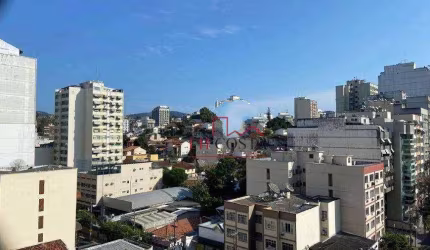 Apartamento à venda, 106 m² por R$ 800.000,00 - Icaraí - Niterói/RJ