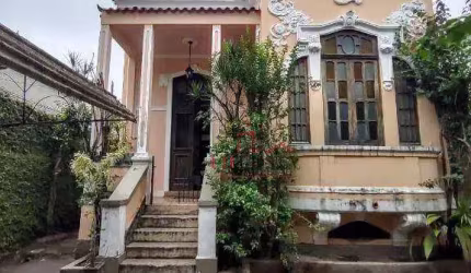 Casa à venda, 250 m² por R$ 1.350.000,00 - São Domingos - Niterói/RJ