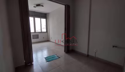 Aimente para investirdor!!! Sala à venda, 30 m² por R$ 120.000 - Centro - Niterói/RJ