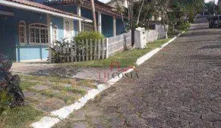Casa à venda, 470 m² por R$ 685.000,00 - Sape - Niterói/RJ