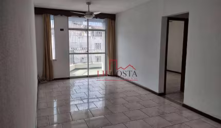 Apartamento à venda, 95 m² por R$ 340.000,00 - Fonseca - Niterói/RJ
