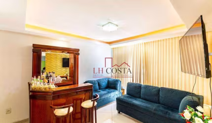 Apartamento à venda, 78 m² por R$ 220.000,00 - Fonseca - Niterói/RJ