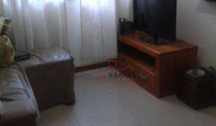 Apartamento à venda, 70 m² por R$ 265.000,00 - Fonseca - Niterói/RJ