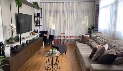 Casa à venda, 210 m² por R$ 1.500.000,00 - São Francisco - Niterói/RJ