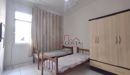 Kitnet à venda, 23 m² por R$ 120.000,00 - Centro - Niterói/RJ