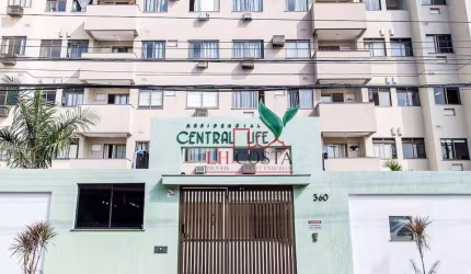 Apartamento à venda, 59 m² por R$ 480.000,00 - Centro - Niterói/RJ