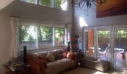 Casa à venda, 255 m² por R$ 1.400.000,00 - São Francisco - Niterói/RJ