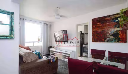 Apartamento à venda, 60 m² por R$ 260.000,00 - São Lourenço - Niterói/RJ