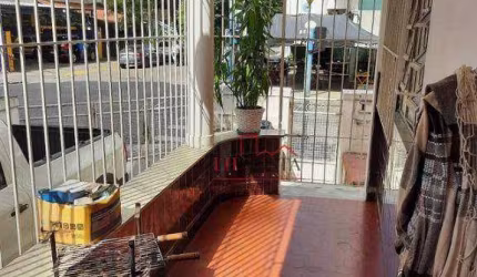 Casa à venda, 110 m² por R$ 1.200.000,00 - Icaraí - Niterói/RJ