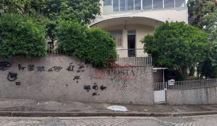 Casa à venda, 171 m² por R$ 850.000,00 - Icaraí - Niterói/RJ