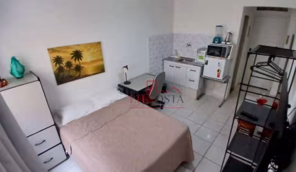 Kitnet com 1 dormitório à venda, 23 m² por R$ 120.000,00 - Centro - Niterói/RJ