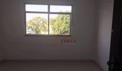 Apartamento à venda, 69 m² por R$ 200.000,00 - Mutondo - São Gonçalo/RJ
