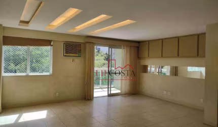 Excelente Apto 4 Qtos ( 2 suítes), 2 vagas , 151 m² - venda por R$ 1.300.000 - Icaraí -ESTUDA PERMUTA POR APTO EM NITERÓI COM  2 OU 3 QUARTOS COM VAGA