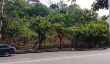 Terreno à venda, 450 m² por R$ 280.000,00 - Piratininga - Niterói/RJ