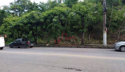 Excelente Oportunidade próximo a entrada de Camboinhas!!! Terreno à venda, 450 m² por R$ 280.000 - Piratininga - Niterói/RJ