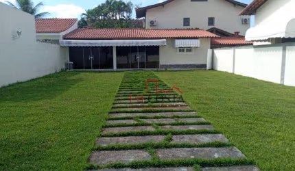 Terreno à venda, 384 m² por R$ 720.000,00 - Santo Antônio - Niterói/RJ