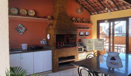 Cobertura à venda, 350 m² por R$ 2.800.000,00 - Icaraí - Niterói/RJ