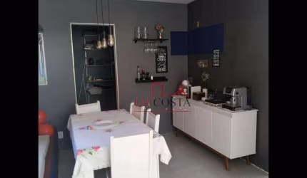 Casa à venda, 198 m² por R$ 530.000,00 - Maria Paula - São Gonçalo/RJ