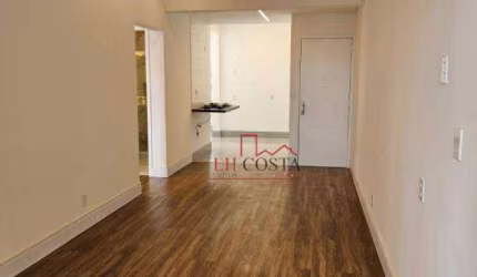 Excelente localização!!! Apartamento com 2 dormitórios à venda, 75 m² por R$ 770.000 - Ingá - Niterói/RJ