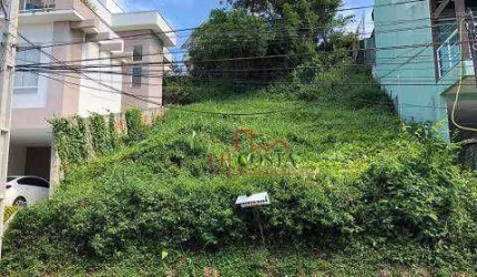 Excelente terreno dentro de condomínio em Camboinhas à venda, 360 m² por R$ 580.000 - Camboinhas - Niterói/RJ