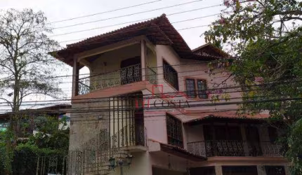 Casa à venda, 620 m² por R$ 1.300.000,00 - Sape - Niterói/RJ