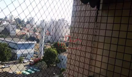 Apartamento à venda, 65 m² por R$ 480.000,00 - Icaraí - Niterói/RJ
