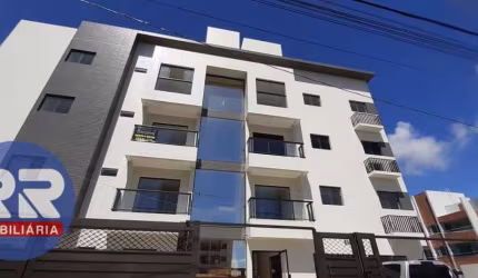Belo   apartamento pronto para morar  com 3 dormitórios à venda, 59 m² - Bessa - João Pessoa/PB