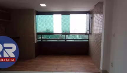 Apartamento à venda, 128 m² por R$ 820.000,00 - Jardim Oceania - João Pessoa/PB