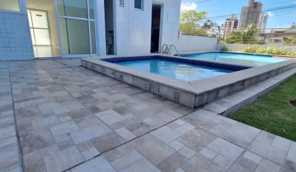Apartamento  com 3 quartos, 2 vagas - jardim Oceania