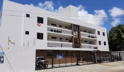 Lindíssimo apartamento á venda 2  quartos , 1 suíte   -Jardim Oceania -João  Pessoa PB