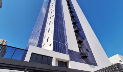 Apartamento  com 4 quartos , 2 suítes .149² jardim  Oceania -João Pessoa PB
