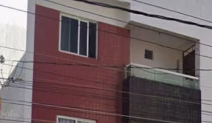 Apartamento  3 quartos no Bessa -João Pessoa -PB