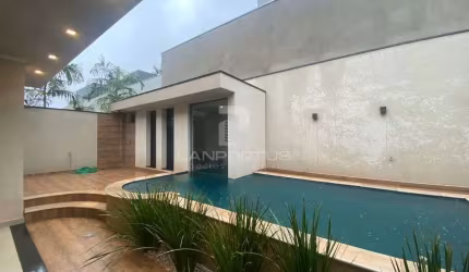 Casa Térrea - Quinta dos Ventos