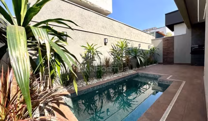Casa térrea- Condomínio  Valência Túria