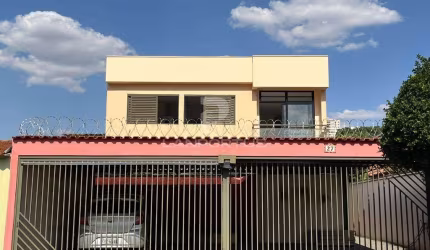 Apartamento - Jardim Irajá