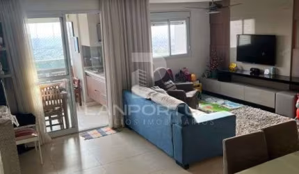 Apartamento com 2 quartos à venda no Quinta da Primavera, Ribeirão Preto , 87 m2 por R$ 680.000